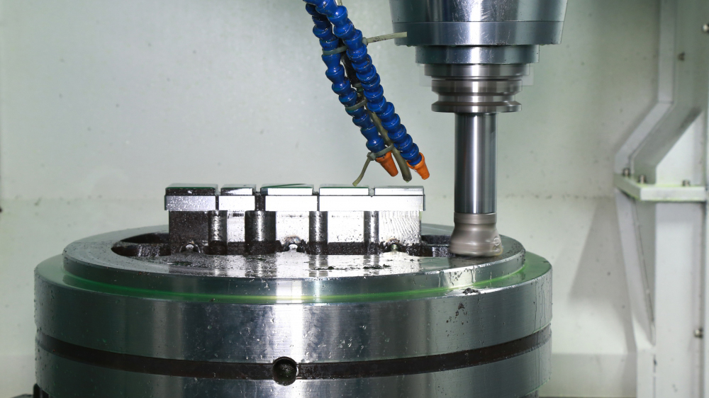 manufacturing