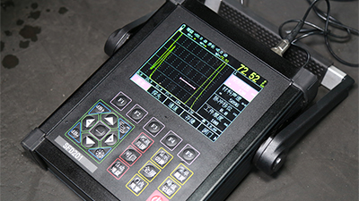 Flaw Detector