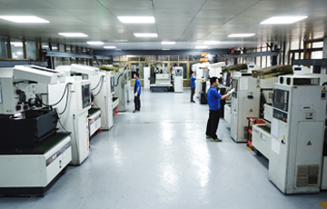 Manufacturing