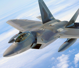 Aerospace