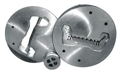 Aluminum Extrusion Dies and Tooling