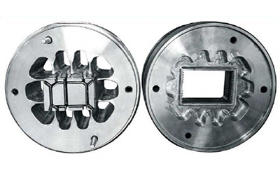 Aluminum Extrusion Dies and Tooling