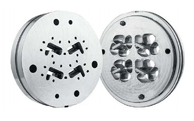 Aluminum Extrusion Dies and Tooling