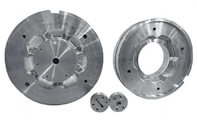 Aluminum Extrusion Dies and Tooling